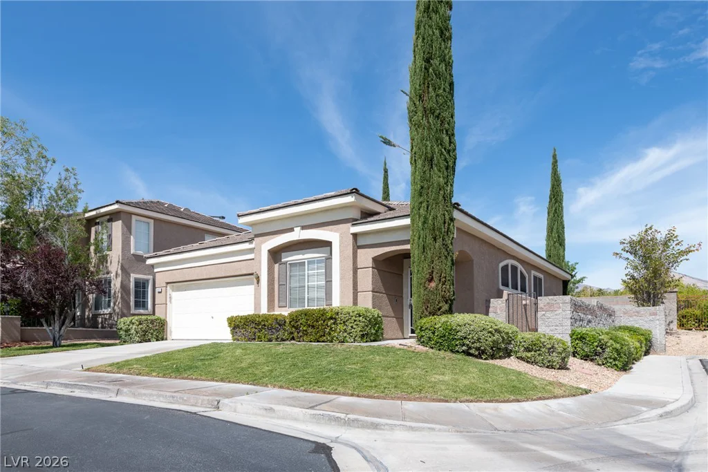 1037 Novara, Las Vegas, NV 89144