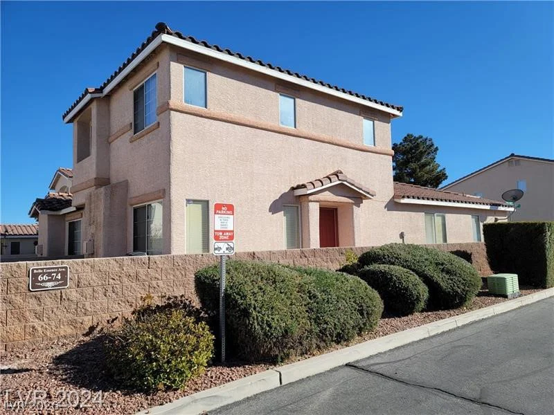 70 Belle Essence, Las Vegas, NV 89123