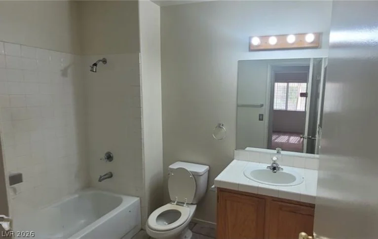 1325 Fiesta Grande, North Las Vegas, NV 89031