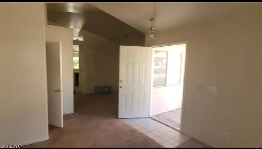 1325 Fiesta Grande, North Las Vegas, NV 89031