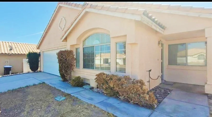 1325 Fiesta Grande, North Las Vegas, NV 89031