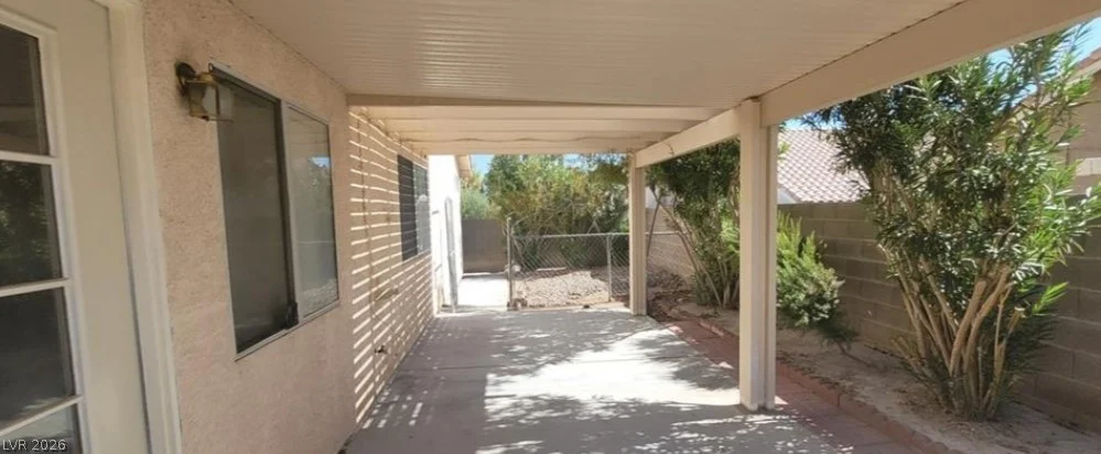 1325 Fiesta Grande, North Las Vegas, NV 89031
