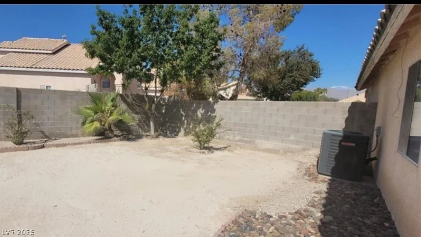 1325 Fiesta Grande, North Las Vegas, NV 89031