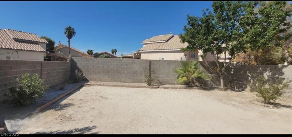 1325 Fiesta Grande, North Las Vegas, NV 89031