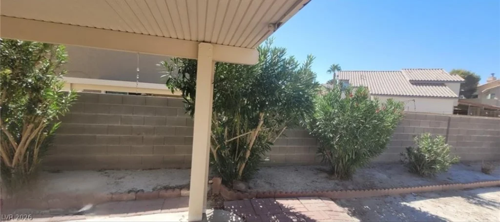 1325 Fiesta Grande, North Las Vegas, NV 89031