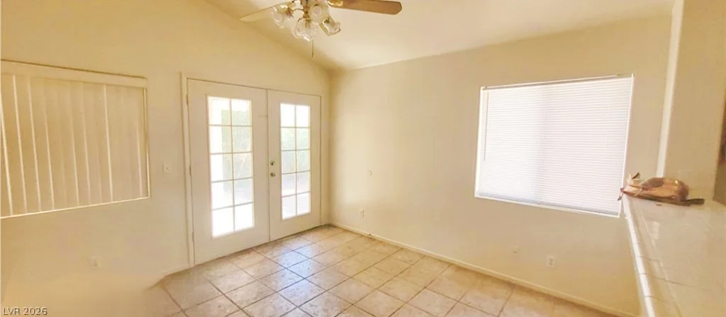 1325 Fiesta Grande, North Las Vegas, NV 89031
