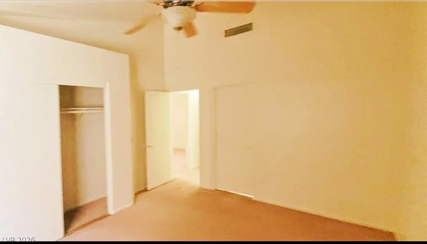 1325 Fiesta Grande, North Las Vegas, NV 89031