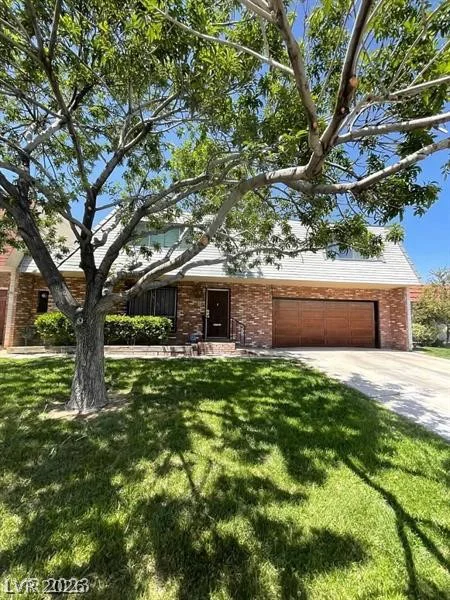 3797 Monument, Las Vegas, NV 89121