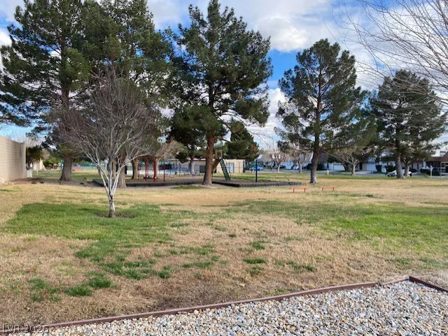 3797 Monument, Las Vegas, NV 89121