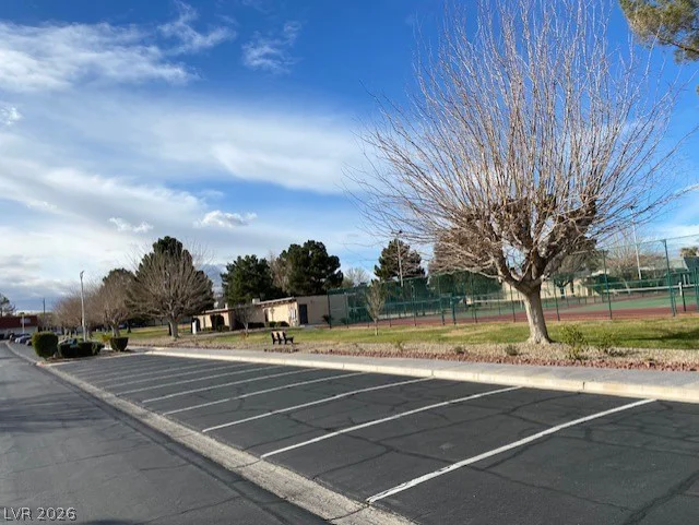 3797 Monument, Las Vegas, NV 89121