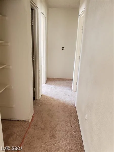 3601 Valley Forge, Las Vegas, NV 89110
