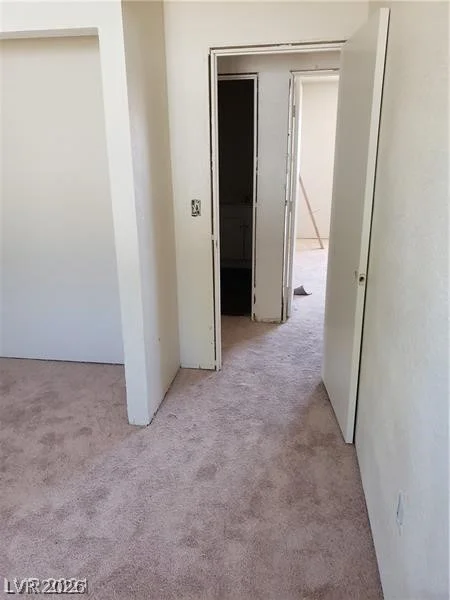 3601 Valley Forge, Las Vegas, NV 89110