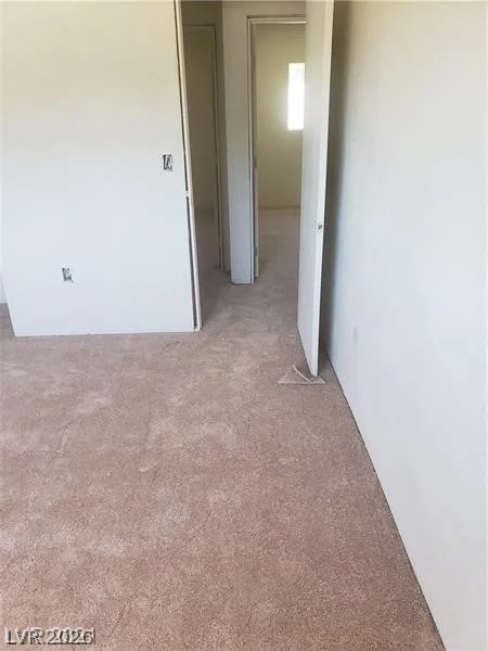 3601 Valley Forge, Las Vegas, NV 89110