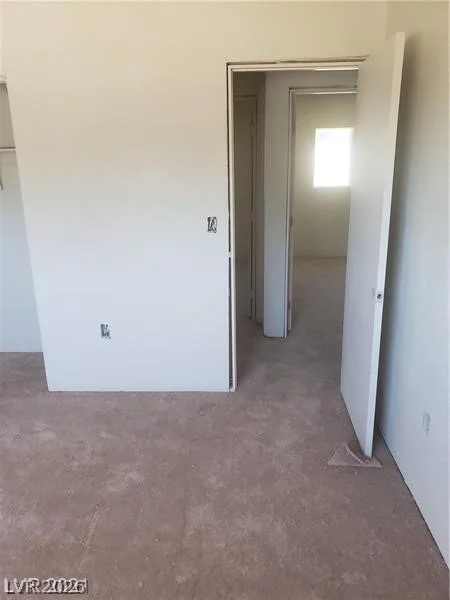 3601 Valley Forge, Las Vegas, NV 89110