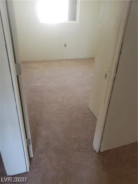 3601 Valley Forge, Las Vegas, NV 89110