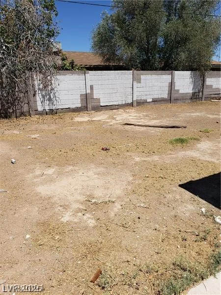 3601 Valley Forge, Las Vegas, NV 89110