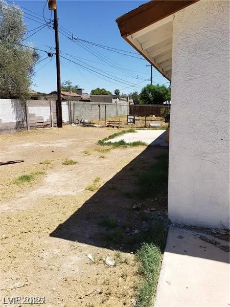 3601 Valley Forge, Las Vegas, NV 89110