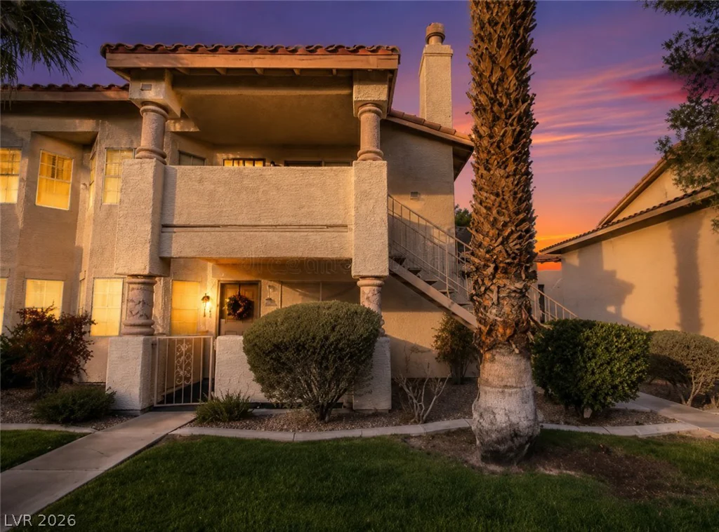 1341 Pinto Rock, Las Vegas, NV 89128