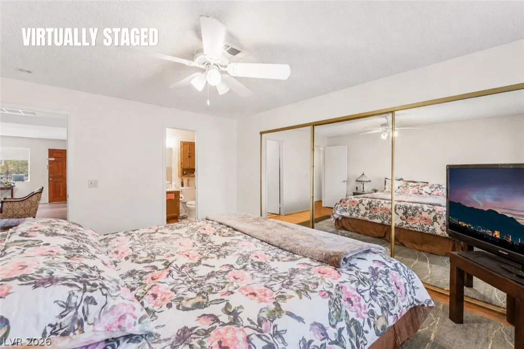 1341 Pinto Rock, Las Vegas, NV 89128