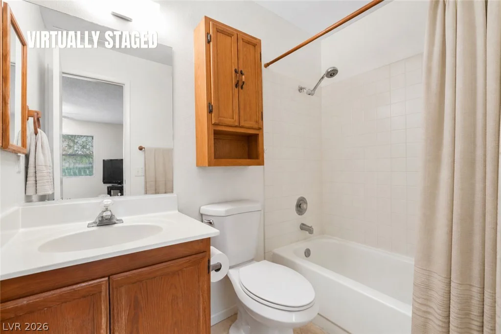1341 Pinto Rock, Las Vegas, NV 89128