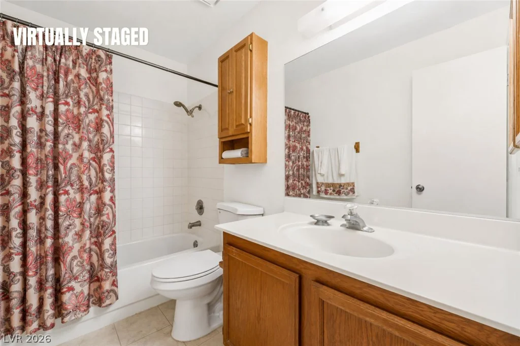 1341 Pinto Rock, Las Vegas, NV 89128