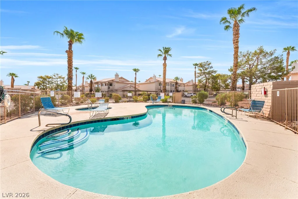1341 Pinto Rock, Las Vegas, NV 89128