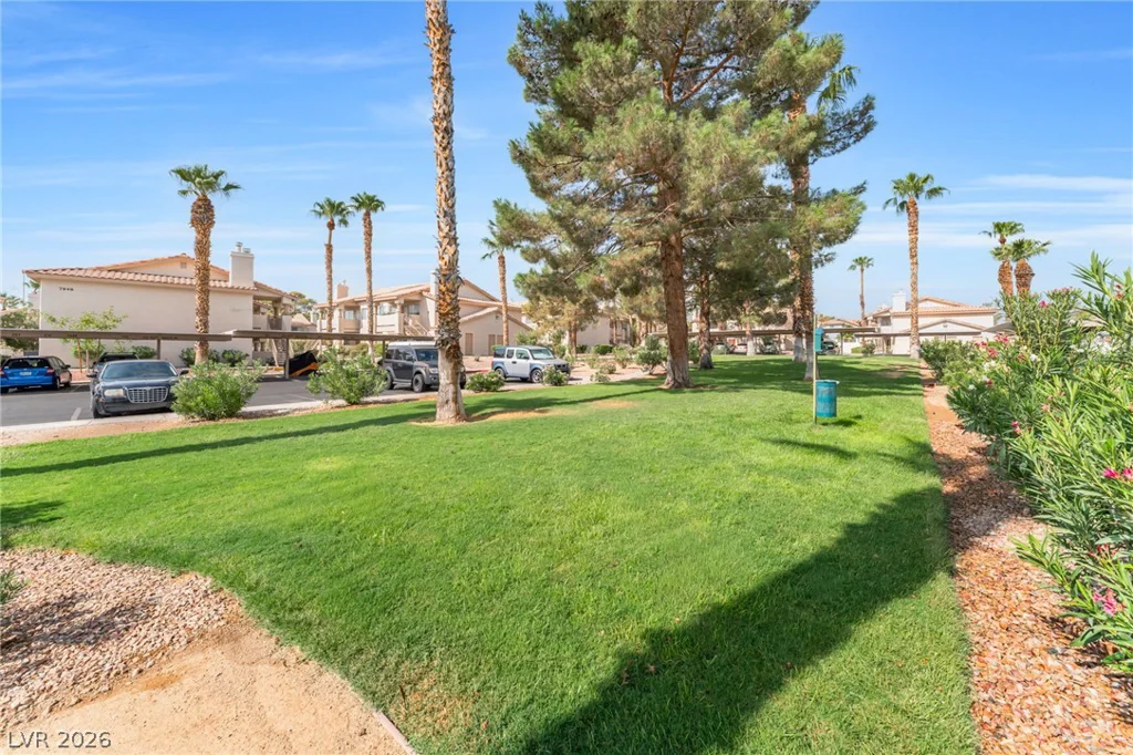 1341 Pinto Rock, Las Vegas, NV 89128