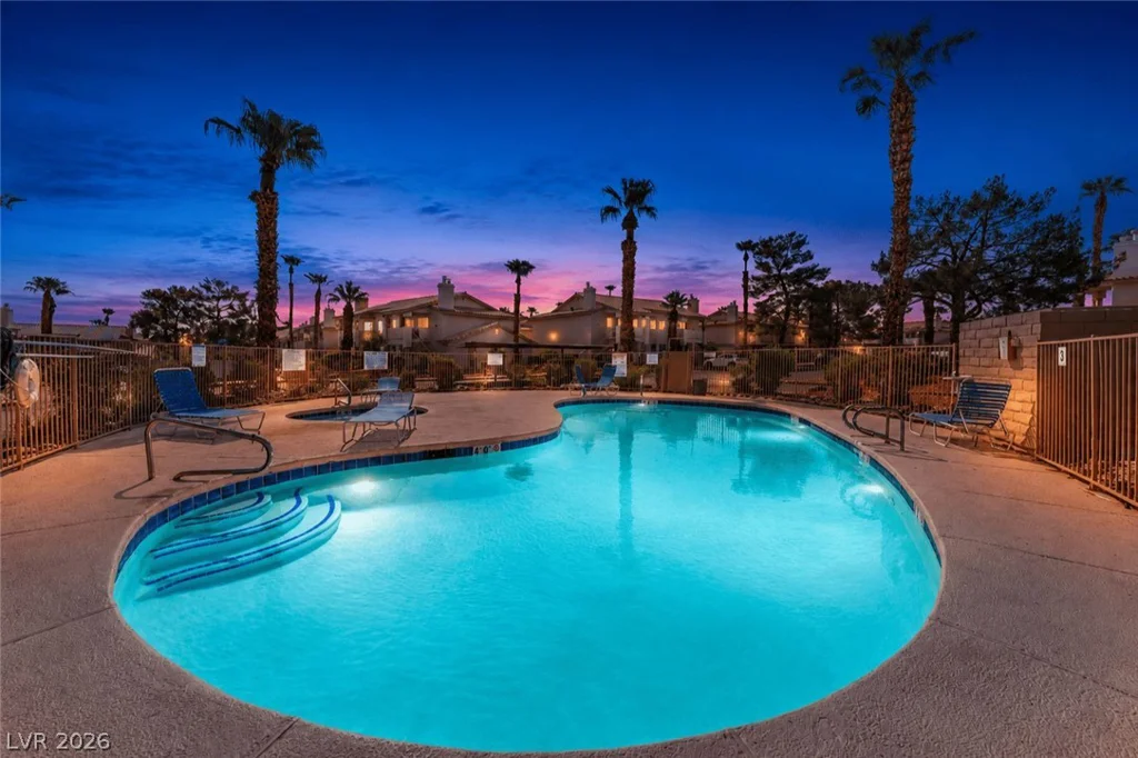 1341 Pinto Rock, Las Vegas, NV 89128