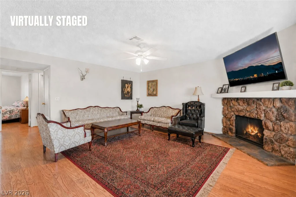 1341 Pinto Rock, Las Vegas, NV 89128