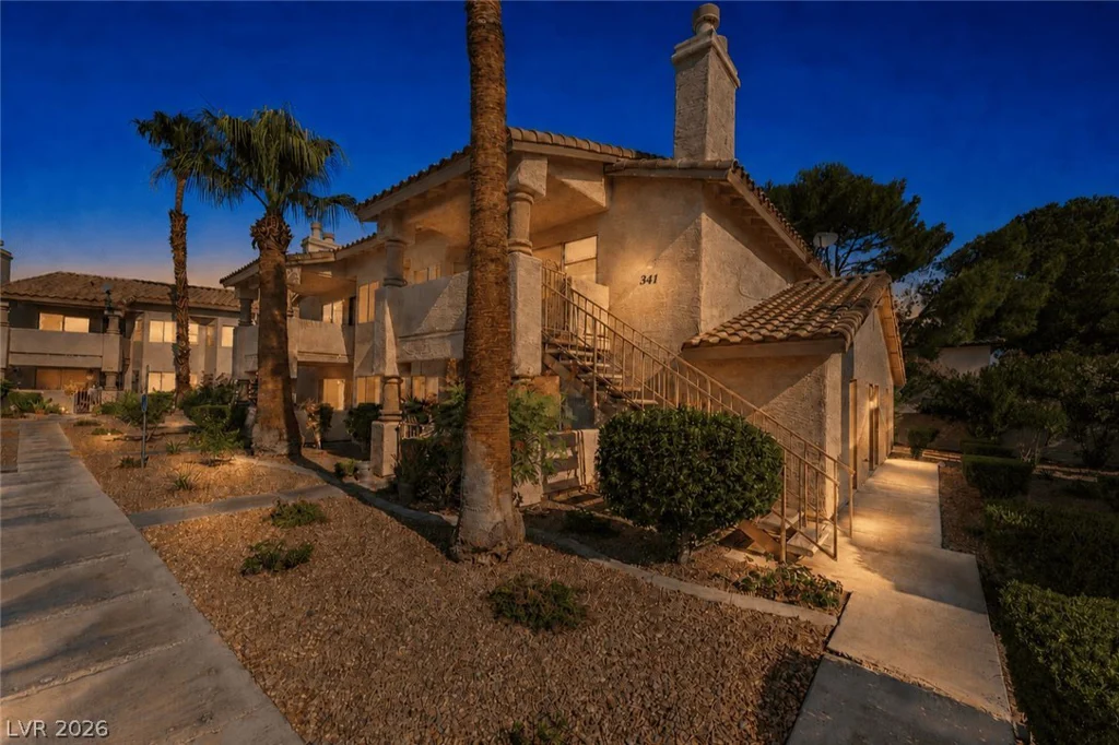 1341 Pinto Rock, Las Vegas, NV 89128