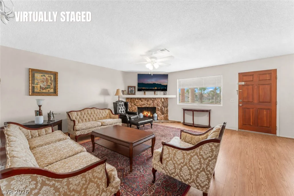 1341 Pinto Rock, Las Vegas, NV 89128