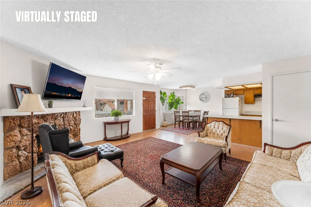 1341 Pinto Rock, Las Vegas, NV 89128