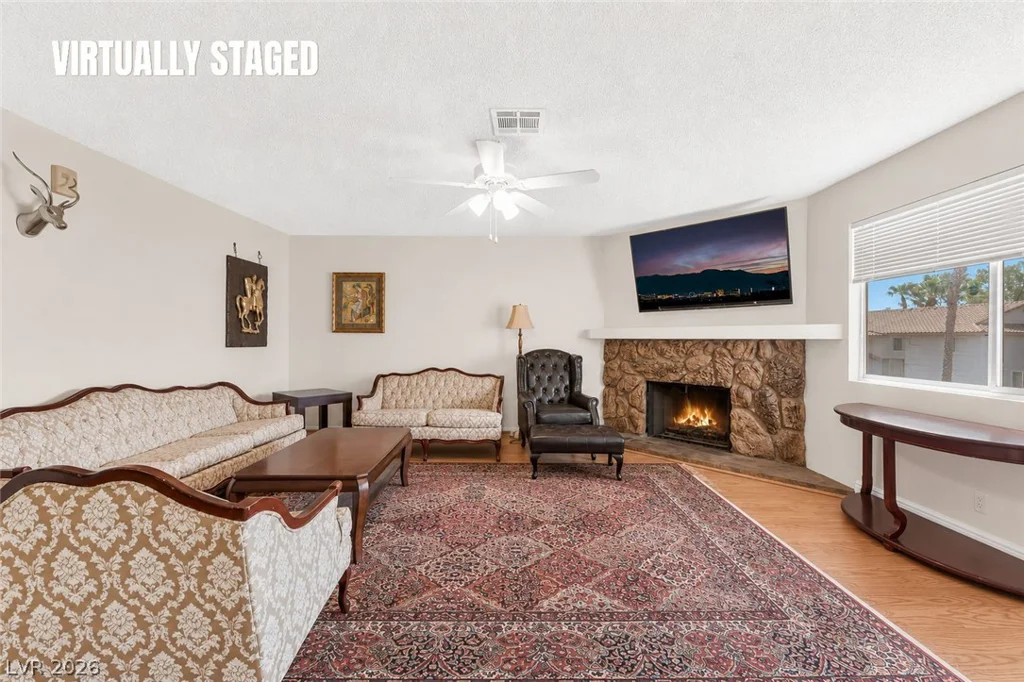 1341 Pinto Rock, Las Vegas, NV 89128