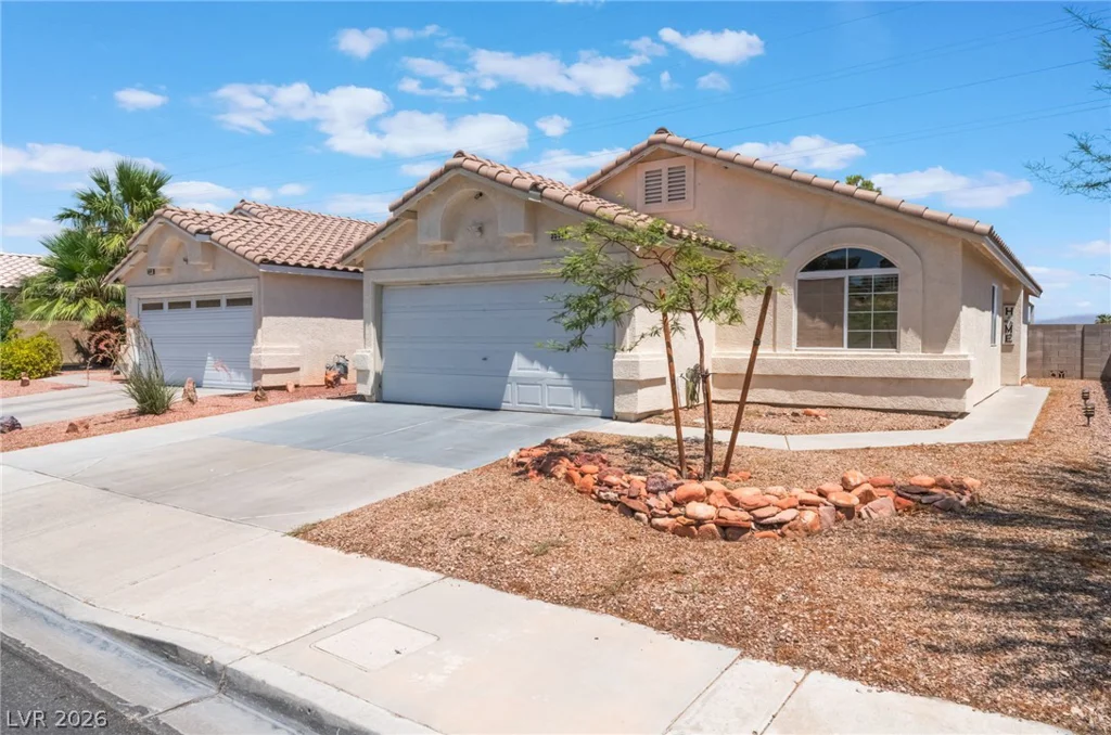 3640 Copper Cactus, Las Vegas, NV 89129