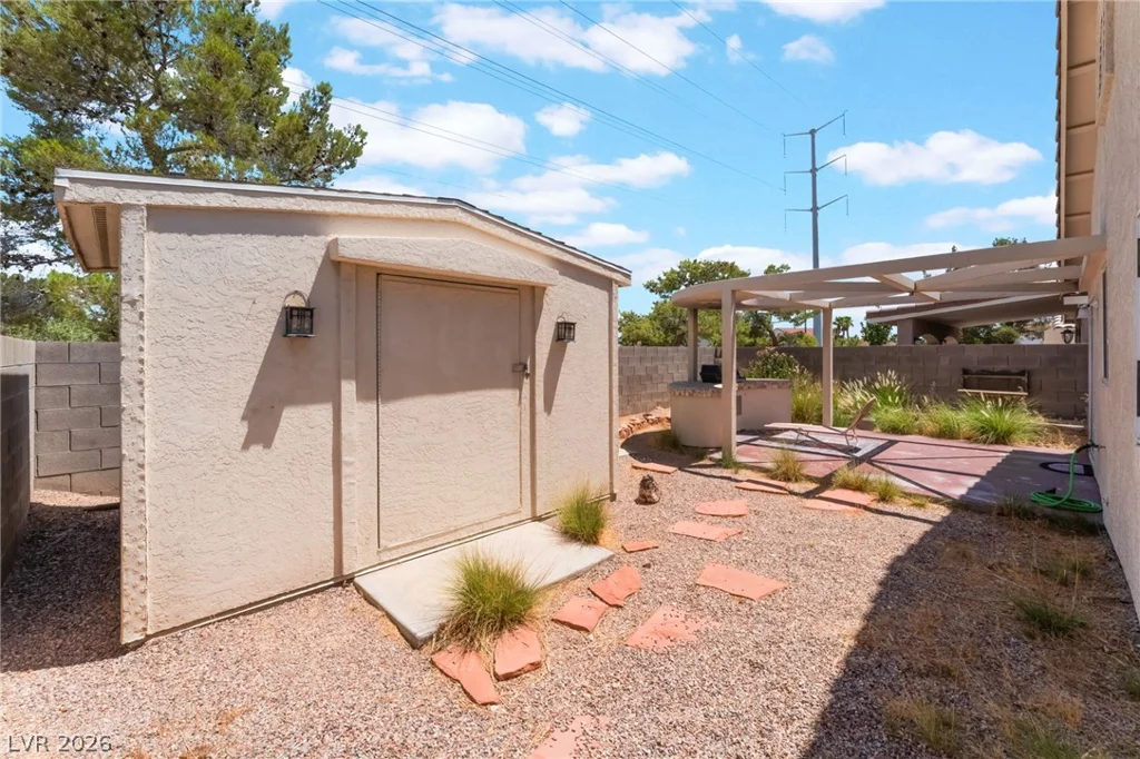 3640 Copper Cactus, Las Vegas, NV 89129