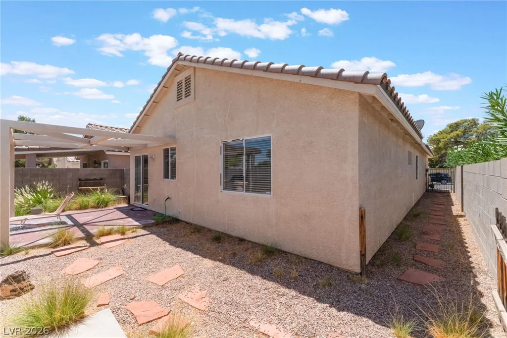 3640 Copper Cactus, Las Vegas, NV 89129