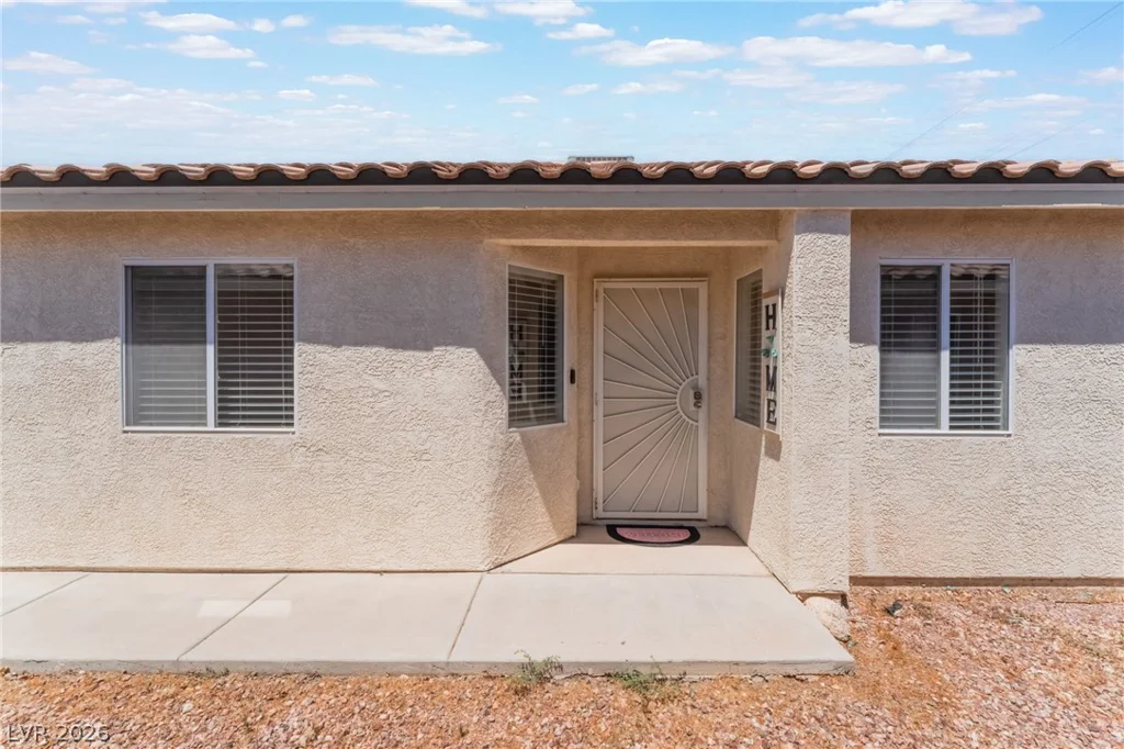 3640 Copper Cactus, Las Vegas, NV 89129