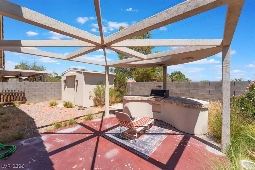3640 Copper Cactus, Las Vegas, NV 89129
