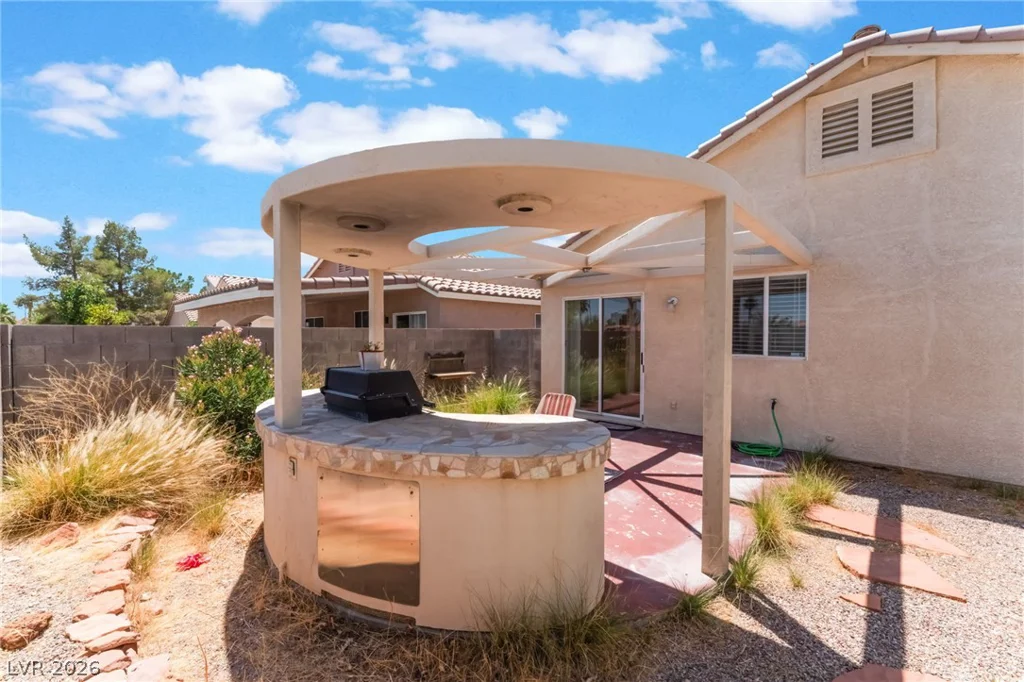 3640 Copper Cactus, Las Vegas, NV 89129