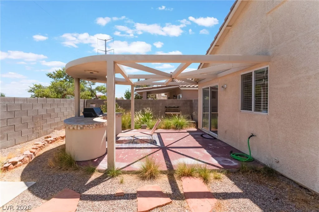 3640 Copper Cactus, Las Vegas, NV 89129