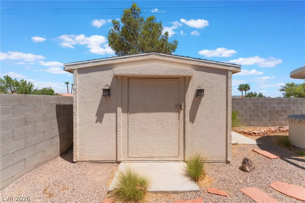 3640 Copper Cactus, Las Vegas, NV 89129