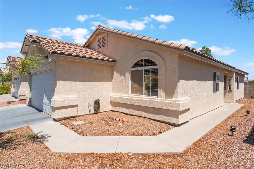 3640 Copper Cactus, Las Vegas, NV 89129