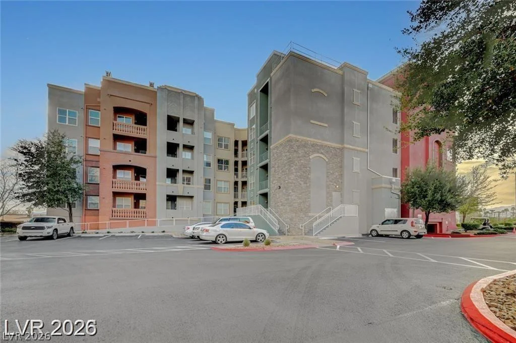20 Serene, Las Vegas, NV 89123