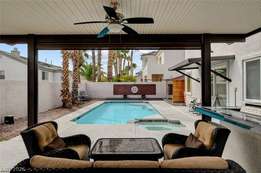 74 Tamarron Cliffs, Las Vegas, NV 89148