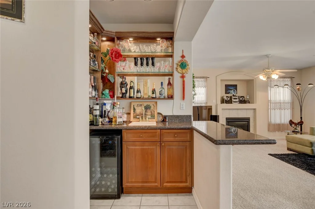 74 Tamarron Cliffs, Las Vegas, NV 89148