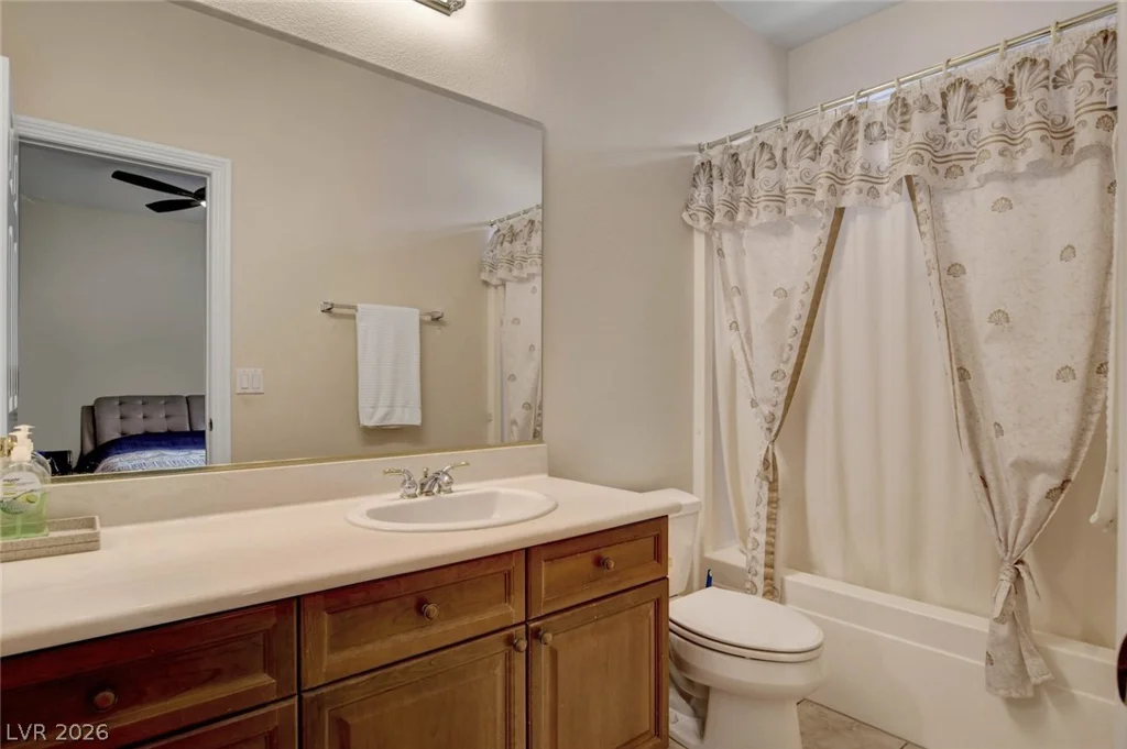 74 Tamarron Cliffs, Las Vegas, NV 89148