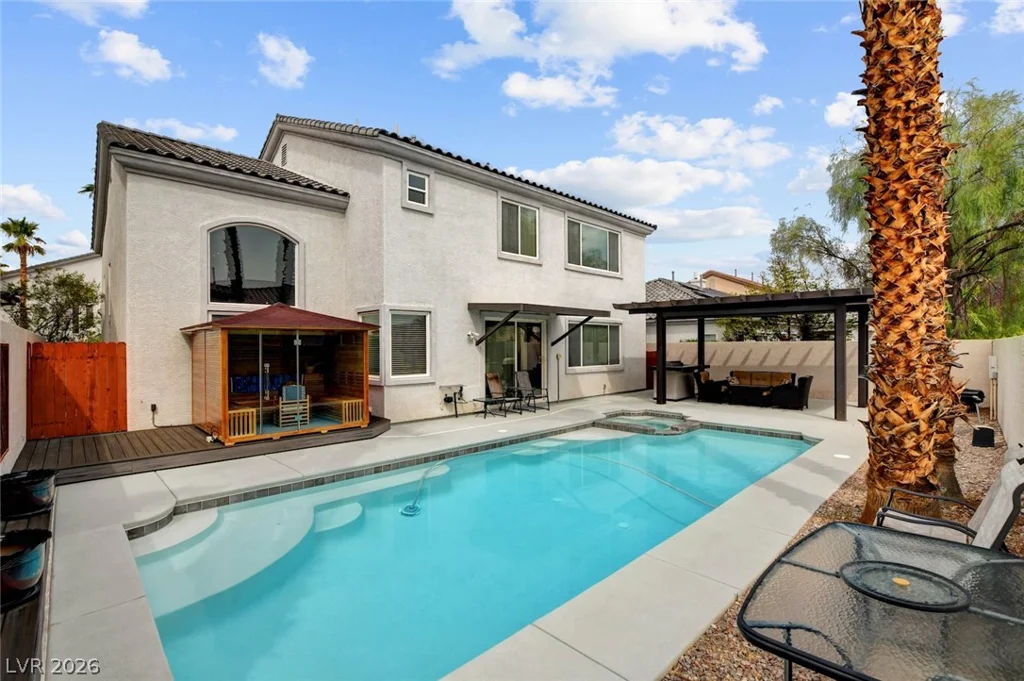 74 Tamarron Cliffs, Las Vegas, NV 89148