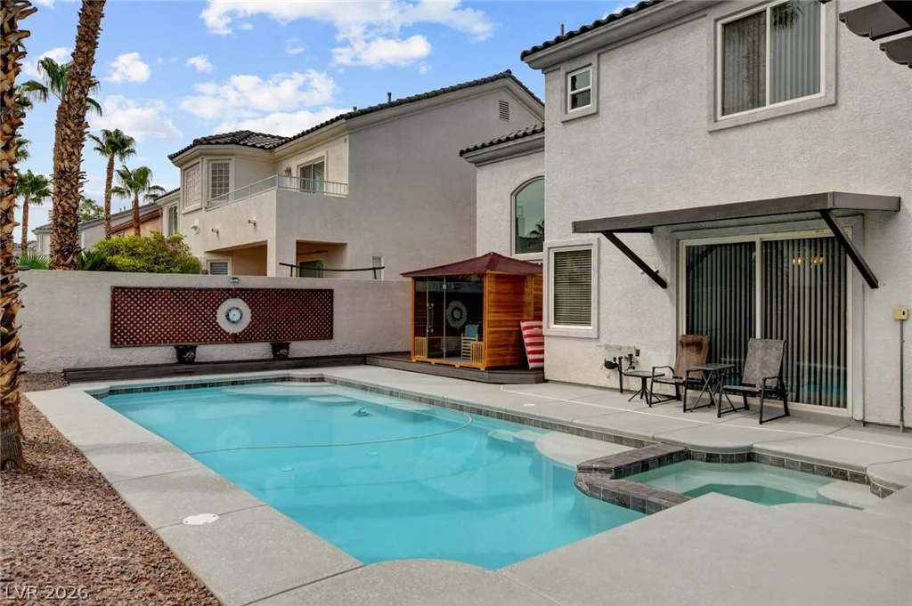 74 Tamarron Cliffs, Las Vegas, NV 89148