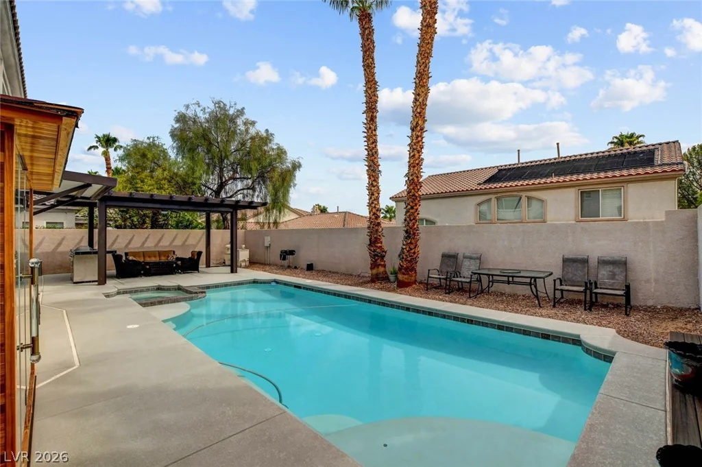 74 Tamarron Cliffs, Las Vegas, NV 89148