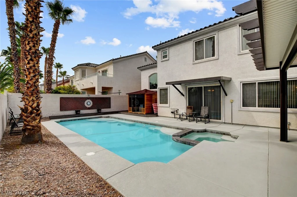 74 Tamarron Cliffs, Las Vegas, NV 89148